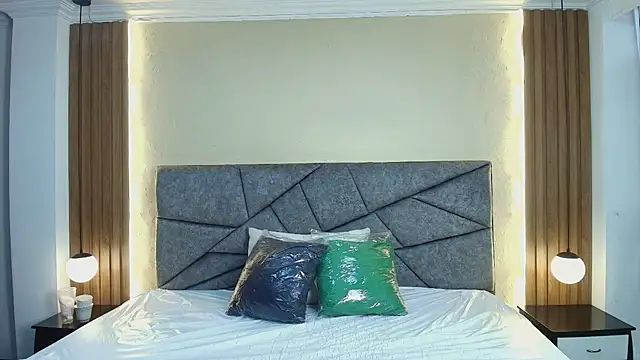 ShayMilleer webcam