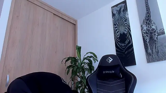 Santos_ramirez1 webcam
