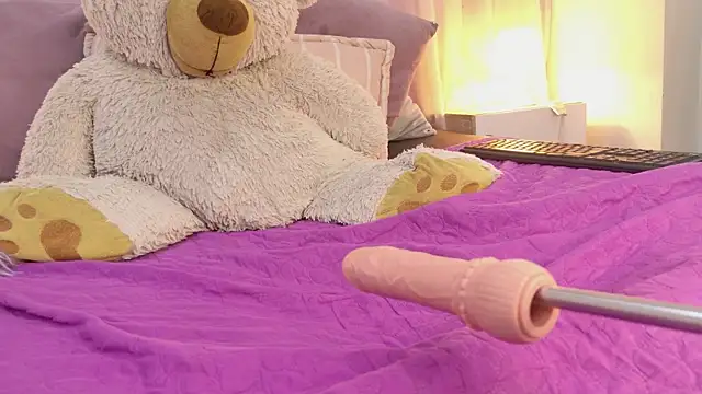 canela_bm webcam