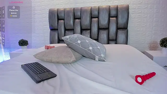 Lea_roussee webcam