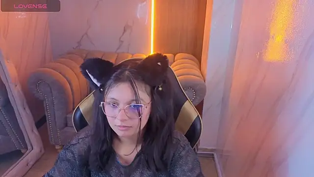 HoneyDoll_tf webcam