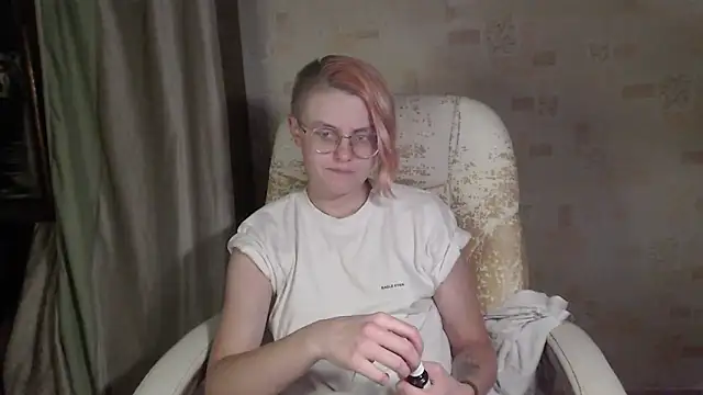 __Freya___ live cam on StripChat