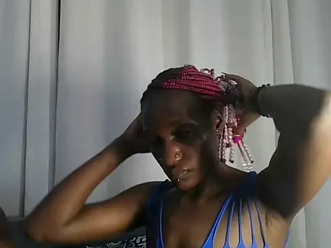 SleekCandy_petites webcam