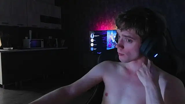 Gaarty webcam