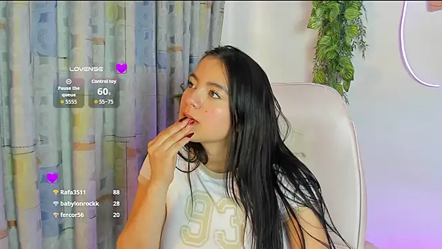Sally__BX webcam