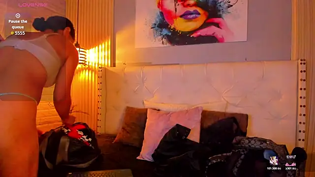 lauryn__brown webcam