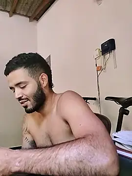 Deivi_Orth webcam