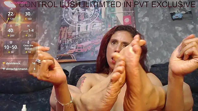 Loren_queen_ webcam