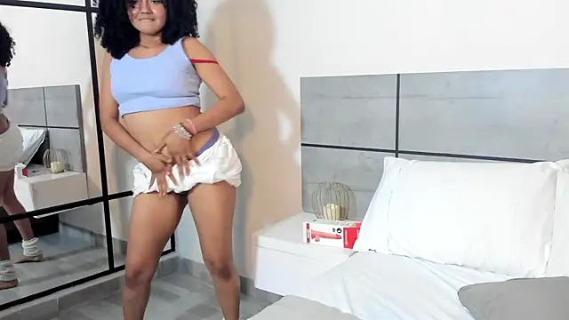 Kiraspell webcam
