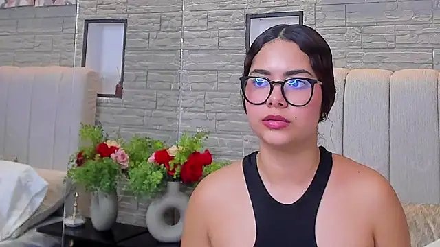 ScarletBlake_ webcam