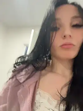 FoxxyStarr webcam