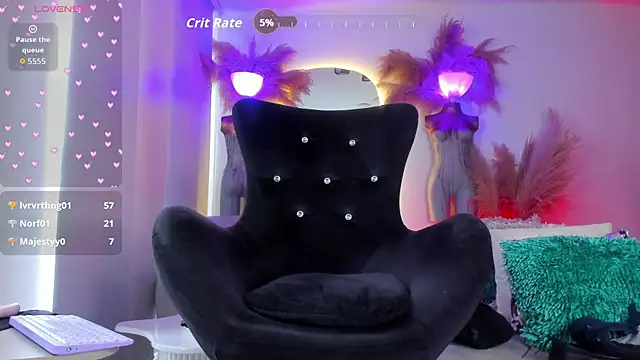 Angel_Peach webcam