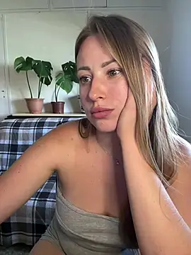 AlisaWhite live webcam