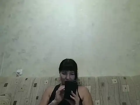 JeaneDavis webcam