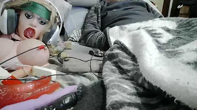 messi_syssy webcam
