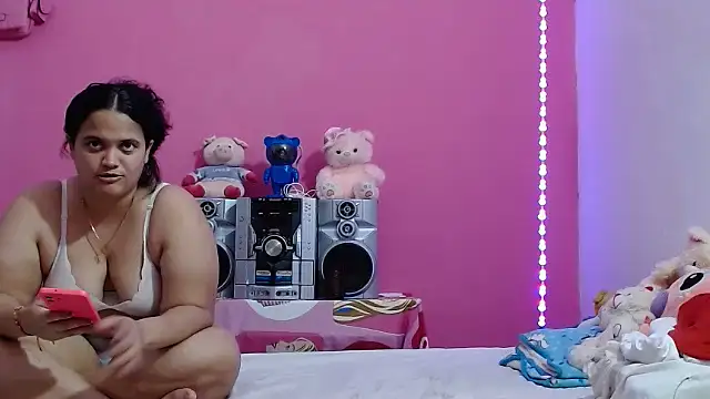 brunnette_hot webcam