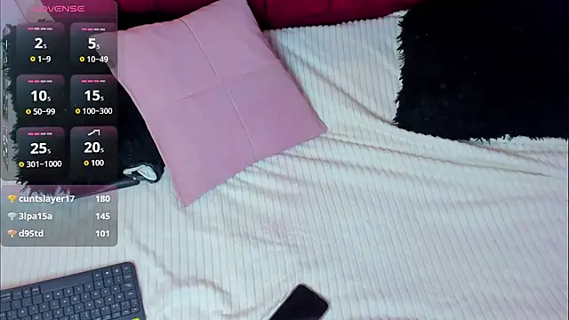 Ariadna_sc webcam