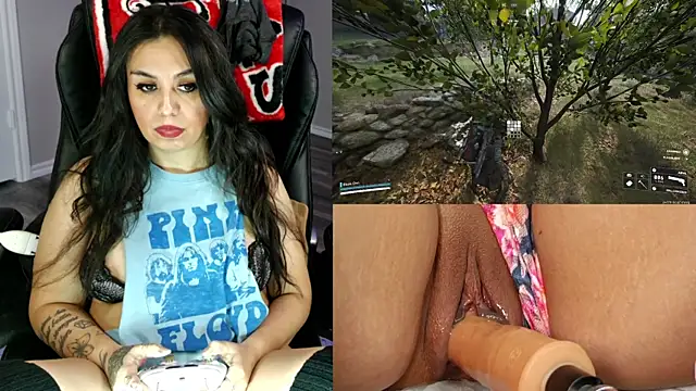 Blaze_Onn webcam