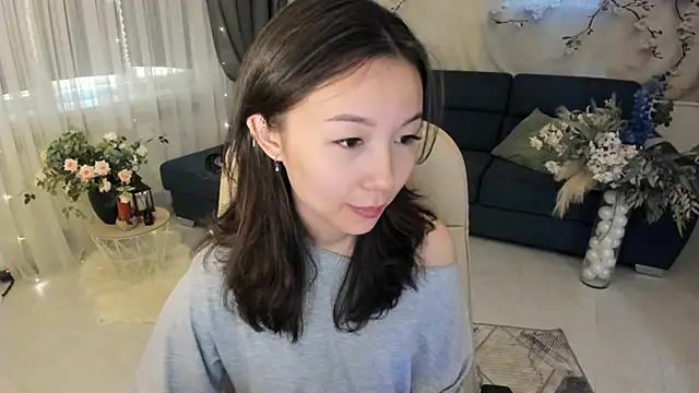 AgnieszkaBanana live cam on StripChat