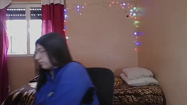 imsohornydacom live cam on StripChat