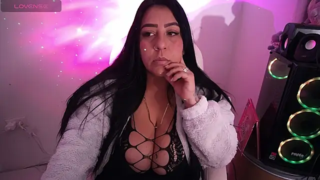 grace_molly16 webcam