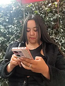 Cristal__04 webcam