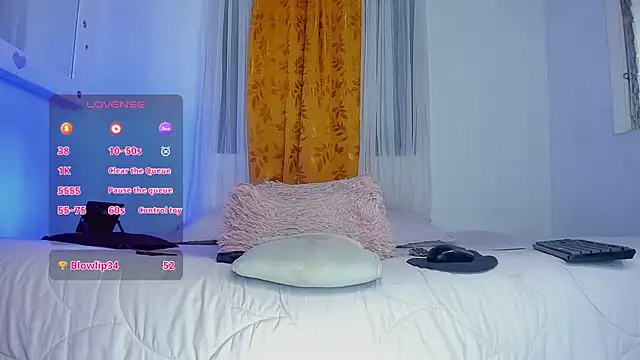 ANGEL_COLEEMAN webcam