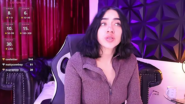 KasiaNoir_ webcam