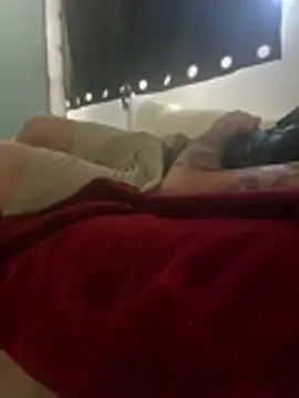 GusanoDelicioso webcam