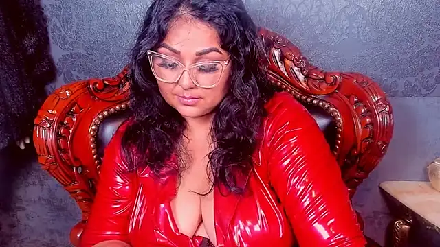 SelenaNoctis webcam
