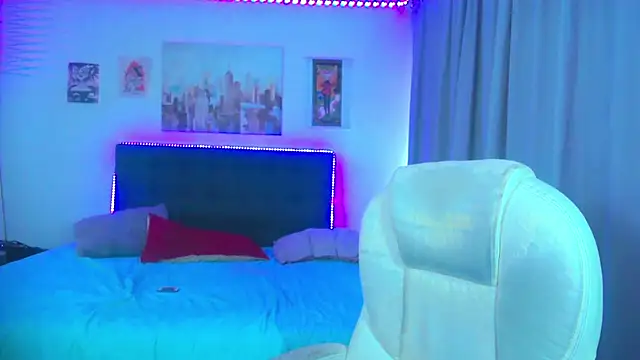 goth_minerva live cam on StripChat