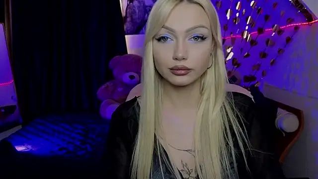 LinaLirian webcam