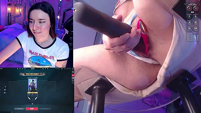 NicoleFerrel webcam
