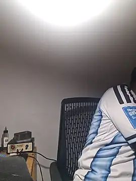 Deatres_ webcam