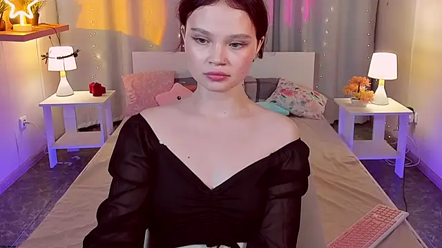 EmilyChaves webcam