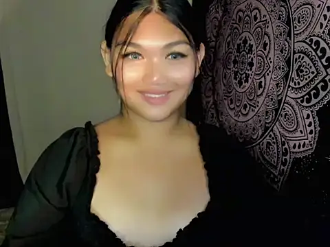 Lou_heart webcam