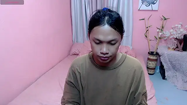 Herbielustts live cam on StripChat