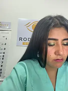 CAROLINE__07 webcam