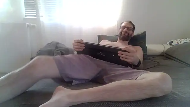 XLBarehengst webcam
