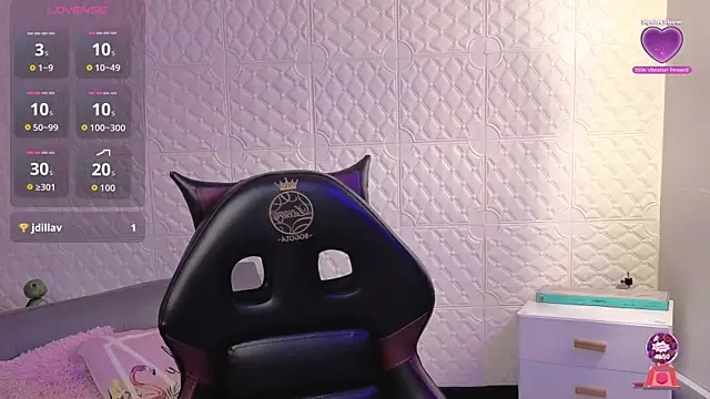 Eva_mermaid live cam on StripChat