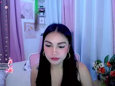 filipinaxbabe webcam