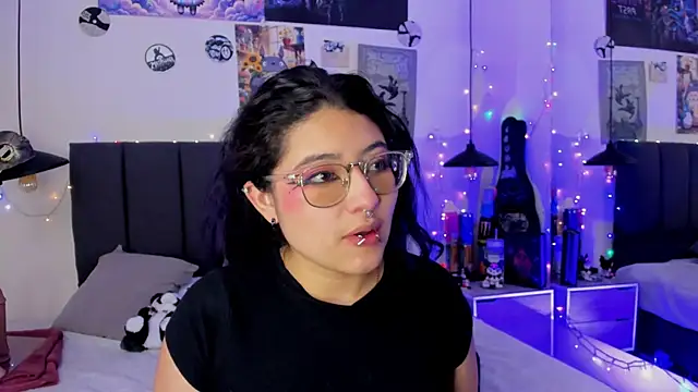 SabrinaV_ webcam