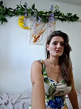 Nika_aa webcam