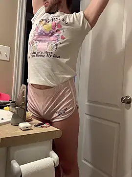 LSDsexslave webcam