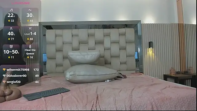 noah_pariss - Noah_pariss's free webcam - UK Sex Cams