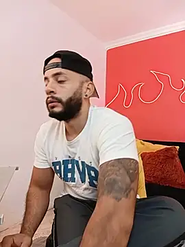 Mike_savage3 webcam