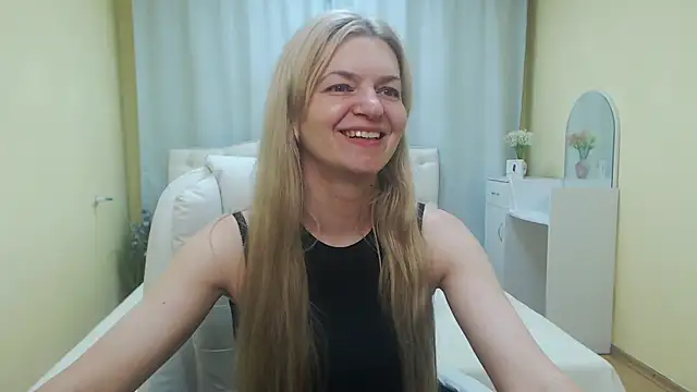MelissaTyler webcam