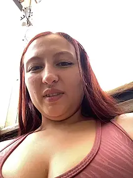 Scarlet_auraa webcam
