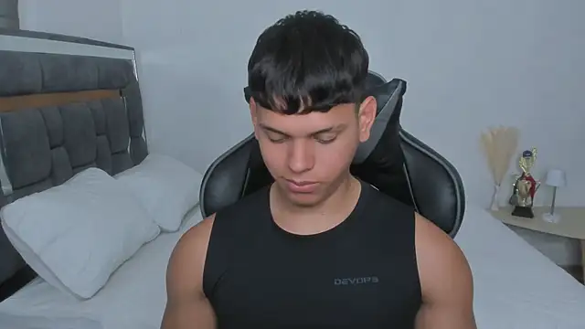 stefan_leenox webcam
