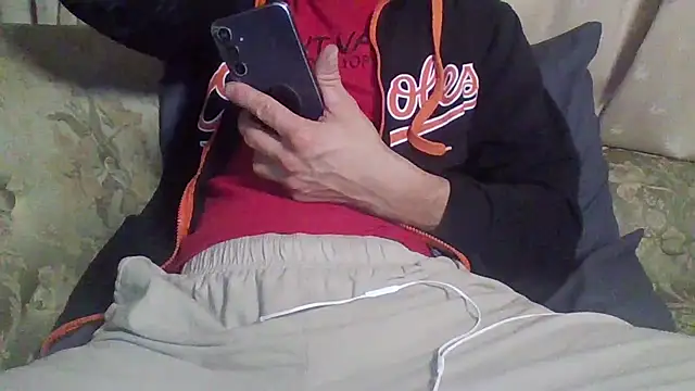 Maxpac_roccox live cam on StripChat